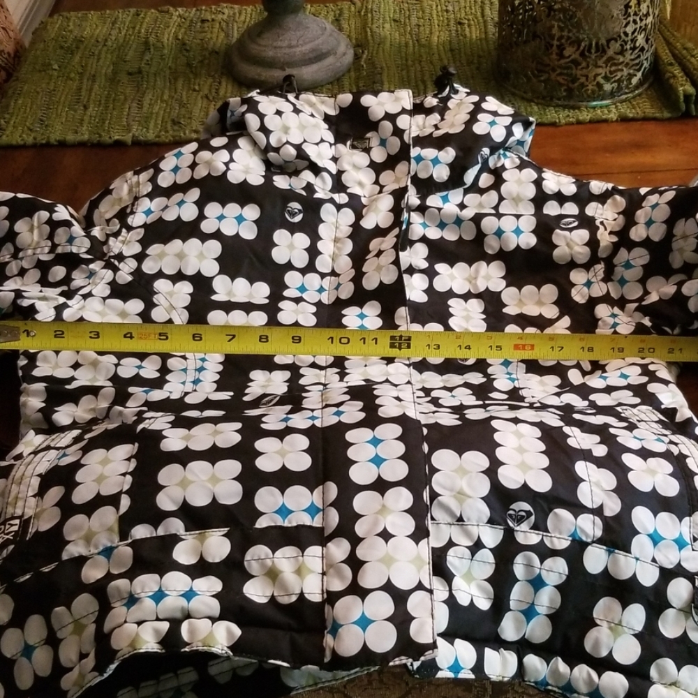 Roxy Jacket - Picture 6 of 6